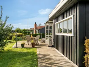 House with terrace & barbecue | Sea view - Image 4