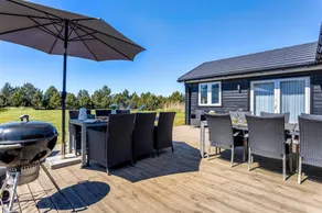Espléndida casa vacacional con jacuzzi, barbacoa y jardín | Se admiten mascotas - Image 2