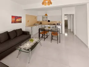Flat with 2 bedrooms for 4 persons - Image 5