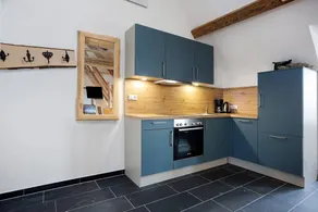 Apartment 'Unit 1' with Mountain View, Shared Terrace and Garden - Image 5