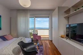 Private room | Garden view - Image 4