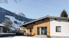 Casa totalmente attrezzata con sauna, giardino e terrazza | Accanto allo sci - Image 2