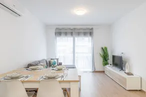 Flat | Sea view | Next to the beach | Suitable for remote work - Image 4