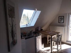 Apartment with garden & barbeque - Image 5