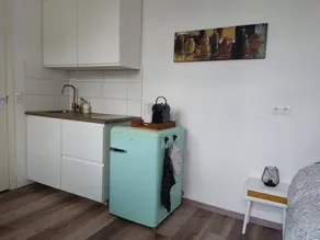 Appartement de vacances avec jardin - Image 4