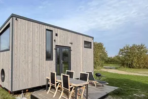 Nice cabin with 2 bedrooms for 4 persons - Image 2