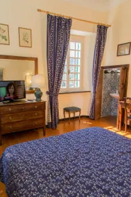 Agriturismo L'Amandola Villa: Suite Corniglia - Image 2