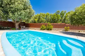 Villa With Private Pool, Garden, Breathtaking Sea View And Beach. - Image 5