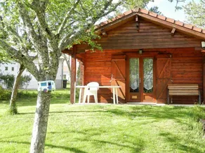 Chalet mit beheiztem Pool | Haustiere sind willkommen - Image 4