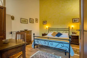 Agriturismo Buonasera - con ristorante: DOPPIA SUPERIOR - Image 3