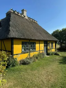 Holiday home with sauna, garden & hot tub - Image 3