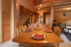 Chalet Lo Capstoa - Image 5