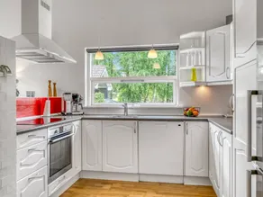 Familienfreundliches tolles Ferienhaus mit Garten, Grill und Terrasse | Haustiere erlaubt - Image 5