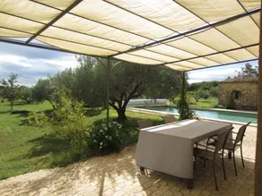 House with garden, private pool & terrace - Image 5