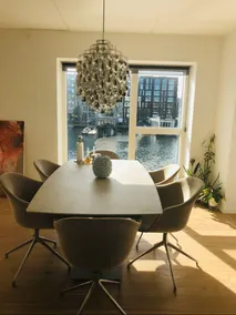 Child-friendly flat | Water view - Image 2