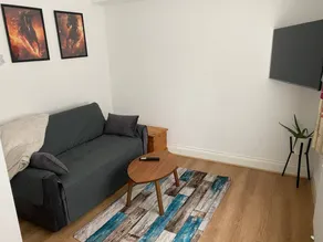 Appartement de vacances avec 1 chambre pour 3 personnes - Image 5