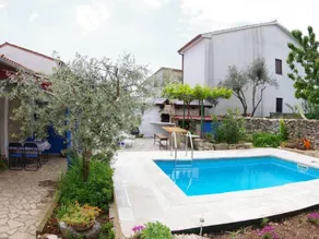 Ferienhaus mit Terrasse, Grill und Garten | Naturblick - Image 5