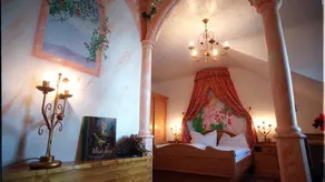Mehrbettzimmer für 3 Personen in Moorbad Harbach - Image 2