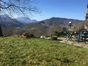 Casa con giardino, barbecue e terrazza | Vista sulla montagna - Image 3