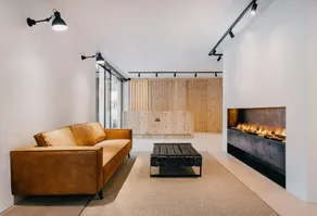 Holiday apartment with garden & sauna - Image 3