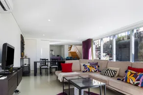 Ferienhaus mit privatem Pool, Terrasse und Grill | Bergblick - Image 4