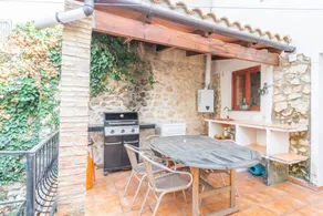 Holiday Home "Casa Serrella - Abdet" with Mountain View, Garden & Wi-Fi - Image 3