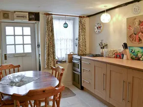 Cottage convivial et familial avec jardin | À côté de la plage - Image 5
