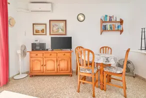 Wonderful holiday apartment with garden | Beach view | Next to the beach | Pets allowed - Image 3