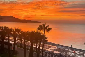 Apartment with terrace | Near Promenade des Anglais | Sea view - Image 3