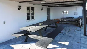 Charming holiday home with garden, terrace & sauna - Image 5