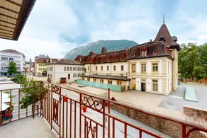Charming flat in the heart of Sierre - Image 3