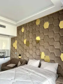 Private room with pool & hot tub - Image 5