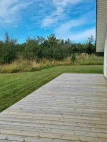 Modern house close to the North Sea - Image 3