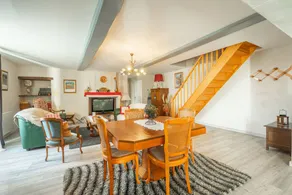 House with garden, terrace & barbecue | Perfect for remote work - Image 4