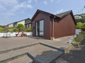 Cottage with garden | Beach view - Image 3