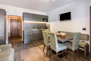 Apartment 'Martellerhof - Omis Pennhaus Small' with Sea View, Shared Terrace and Wi-Fi - Image 4