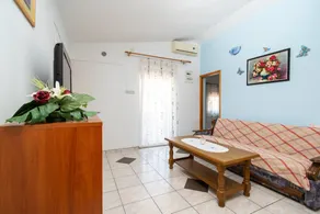 Three bedroom apartment with terrace and sea view Vir (A-20177-a) - Image 5