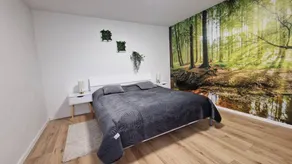 Apartment with 1 bedroom for 4 persons - Image 5