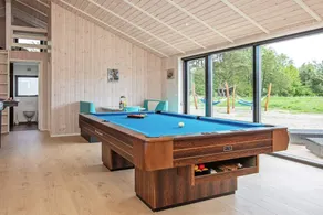 Fully equipped holiday home with barbeque, terrace & sauna - Image 2
