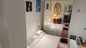 Villa conviviale et familiale avec jardin, barbecue et terrasse | Vue jardin - Image 3