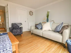 Family-oriented cottage with terrace, BBQ & garden | Beach view | Beach nearby | Pets allowed - Image 4