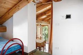 Flat with garden & terrace | Mountain view - Image 4