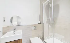 Flat with 2 rooms for 4 persons - Image 4