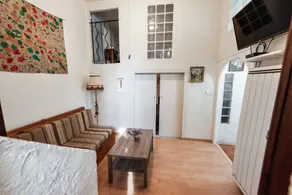 Nice holiday apartment with garden | Garden view | Pet-friendly - Image 4