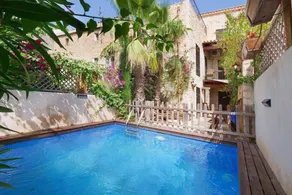 Family-oriented ample holiday home with terrace & private pool | Pets allowed - Image 2