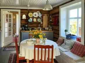 Ferienhaus mit Terrasse und Grill - Image 2