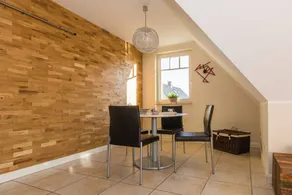 Komfortable Wohnung mit Balkon und moderner Ausstattung im Ostseeheilbad Zingst - Image 4