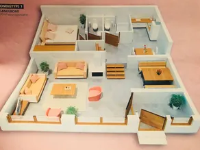 Holiday Home Charly in Kirchheim Seepark by Interhome - Image 3