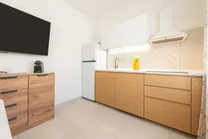 Das Wesen des Lichts: Design-Apartment in Teulada - Image 4