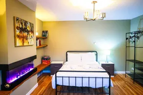 Maison de vacances avec 6 chambres pour 13 personnes - Image 3